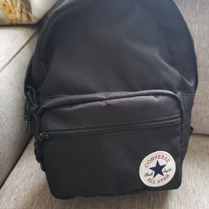 Mini Converse Backpack